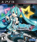 Hatsune Miku : Project Diva f - PS3 Hatsune Miku : Project Diva f - PS3