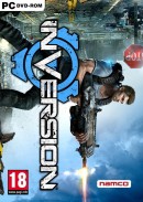 Inversion - PC Inversion - PC