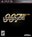 007 Legends - PS3 007 Legends - PS3