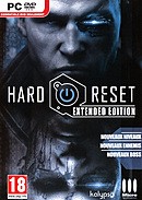 Hard Reset - PC Hard Reset - PC
