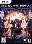 Saints Row IV - PC Saints Row IV - PC