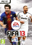 FIFA 13 - PC FIFA 13 - PC