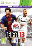 FIFA 13 - Xbox 360 FIFA 13 - Xbox 360