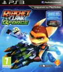 Ratchet & Clank : QForce - PS3 Ratchet & Clank : QForce - PS3