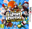 The Lapins Crétins : La Grosse Bagarre - 3DS The Lapins Crétins : La Grosse Bagarre - 3DS