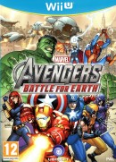 Avengers : Battle For Earth - Wii U Avengers : Battle For Earth - Wii U