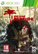 Dead Island : Riptide - Xbox 360 Dead Island : Riptide - Xbox 360