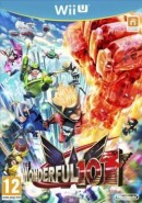 The Wonderful 101 - Wii U The Wonderful 101 - Wii U
