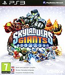 Skylanders Giants - PS3 Skylanders Giants - PS3