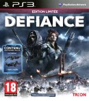 Defiance - PS3 Defiance - PS3