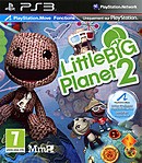 LittleBigPlanet Cross Controler DLC Pack - PS3 LittleBigPlanet Cross Controler DLC Pack - PS3