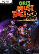 Orcs Must Die ! 2 - PC Orcs Must Die ! 2 - PC