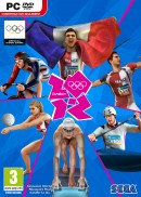 Londres 2012 : Le Jeu Vidéo Officiel des Jeux Olympiques - PC Londres 2012 : Le Jeu Vidéo Officiel des Jeux Olympiques - PC