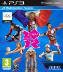 Londres 2012 : Le Jeu Vidéo Officiel des Jeux Olympiques - PS3 Londres 2012 : Le Jeu Vidéo Officiel des Jeux Olympiques - PS3