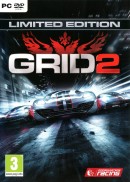 GRID 2 - PC GRID 2 - PC