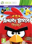 Angry Birds Trilogy - Xbox 360 Angry Birds Trilogy - Xbox 360