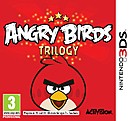 Angry Birds Trilogy - 3DS Angry Birds Trilogy - 3DS