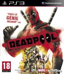 Deadpool : The Game - PS3 Deadpool : The Game - PS3