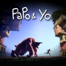 Papo & Yo - PS3 Papo & Yo - PS3
