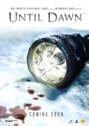 Until Dawn - PS3 Until Dawn - PS3