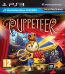 Puppeteer - PS3 Puppeteer - PS3
