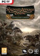 Le Seigneur des Anneaux Online : Les Cavaliers du Rohan - PC Le Seigneur des Anneaux Online : Les Cavaliers du Rohan - PC