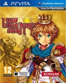 New Little King's Story - PSVita New Little King's Story - PSVita