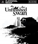 The Unfinished Swan - PS3 The Unfinished Swan - PS3