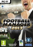 Football Manager 2013 - PC Football Manager 2013 - PC