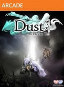 Dust : An Elysian Tail - Xbox 360 Dust : An Elysian Tail - Xbox 360