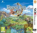 Fantasy Life - 3DS Fantasy Life - 3DS
