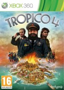Tropico 4 - Xbox 360 Tropico 4 - Xbox 360