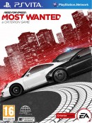 Need For Speed : Most Wanted - PSVita Need For Speed : Most Wanted - PSVita
