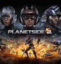 PlanetSide 2 - PC PlanetSide 2 - PC