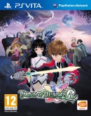 Tales of Hearts R - PSVita Tales of Hearts R - PSVita