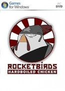 Rocketbirds : Hardboiled Chicken - PC Rocketbirds : Hardboiled Chicken - PC