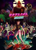 Hotline Miami - PC Hotline Miami - PC