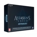 Assassin's Creed Anthology - PS3 Assassin's Creed Anthology - PS3