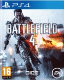 Battlefield 4 - PS4 Battlefield 4 - PS4