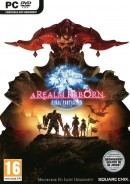 A Realm Reborn : Final Fantasy XIV Online - PC A Realm Reborn : Final Fantasy XIV Online - PC