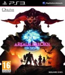 A Realm Reborn : Final Fantasy XIV Online - PS3 A Realm Reborn : Final Fantasy XIV Online - PS3