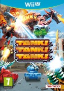 TANK! TANK! TANK! - Wii U TANK! TANK! TANK! - Wii U