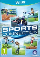 Sports Connection - Wii U Sports Connection - Wii U