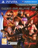 Dead or Alive 5 Plus - PSVita Dead or Alive 5 Plus - PSVita