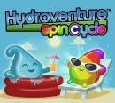 Hydroventure : Spin Cycle - 3DS Hydroventure : Spin Cycle - 3DS