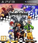 Kingdom Hearts 1.5 HD ReMIX - PS3 Kingdom Hearts 1.5 HD ReMIX - PS3