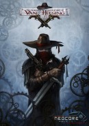 The Incredible Adventures of Van Helsing - PC The Incredible Adventures of Van Helsing - PC