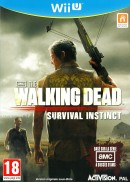 The Walking Dead : Survival Instinct - Wii U The Walking Dead : Survival Instinct - Wii U