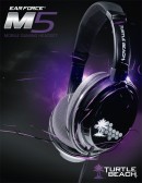 Ear Force M5 - 3DS Ear Force M5 - 3DS