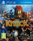 Knack - PS4 Knack - PS4